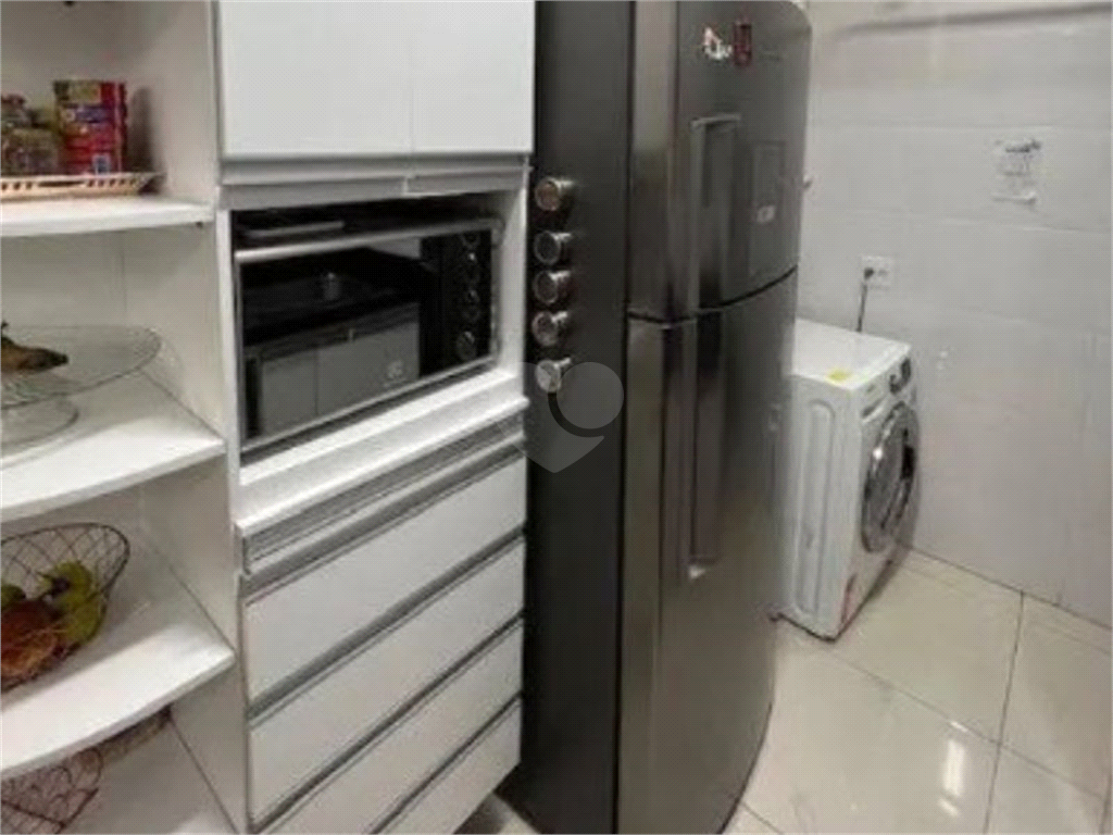 Venda Apartamento Piracicaba Jardim Elite REO1025785 10