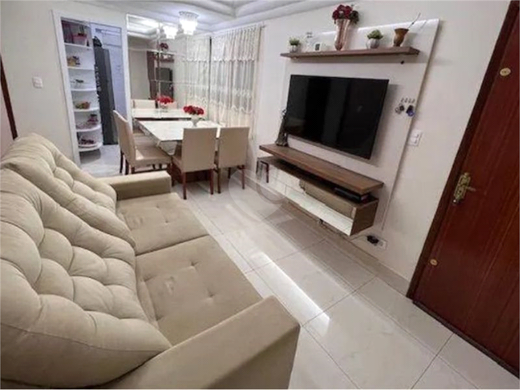 Venda Apartamento Piracicaba Jardim Elite REO1025785 2