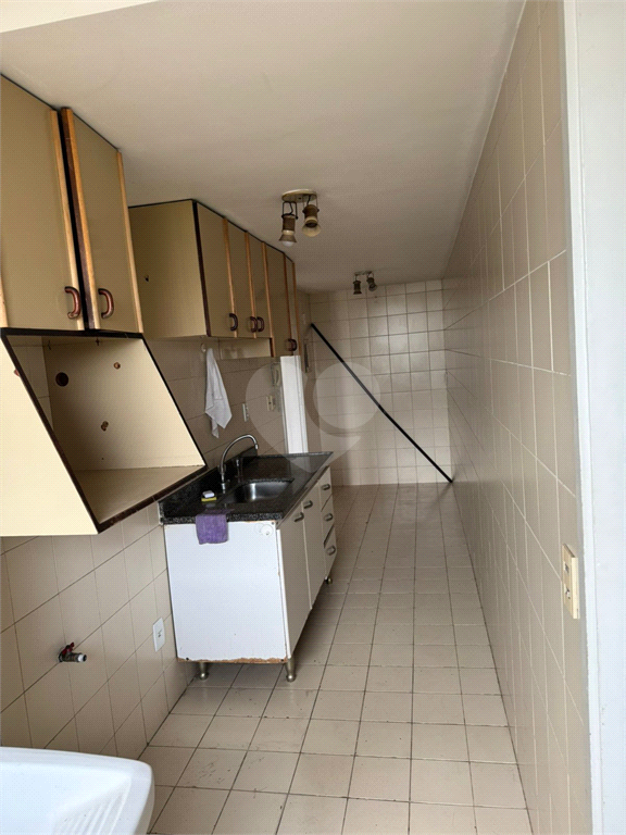 Venda Apartamento Rio De Janeiro Freguesia (jacarepaguá) REO1025788 12