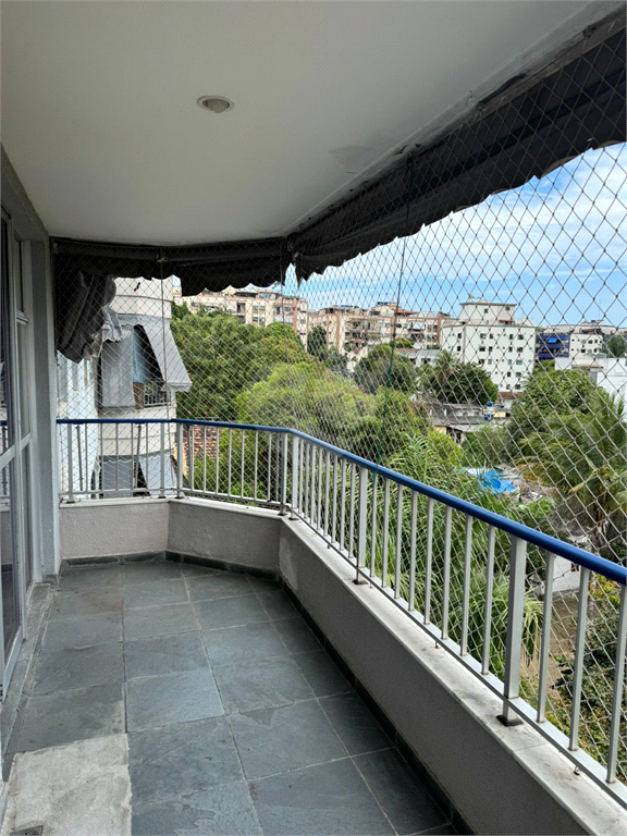 Venda Apartamento Rio De Janeiro Freguesia (jacarepaguá) REO1025788 5