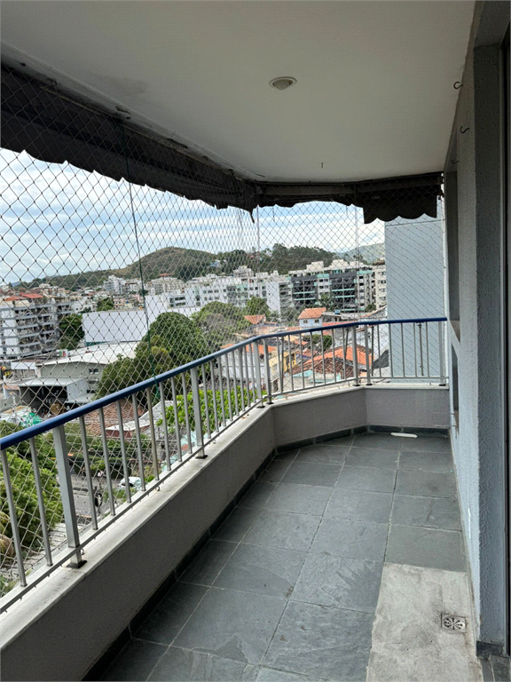 Venda Apartamento Rio De Janeiro Freguesia (jacarepaguá) REO1025788 1