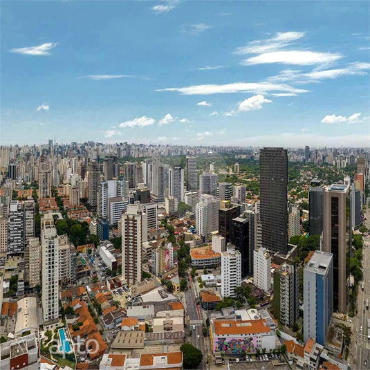 Venda Apartamento São Paulo Pinheiros REO1025814 15