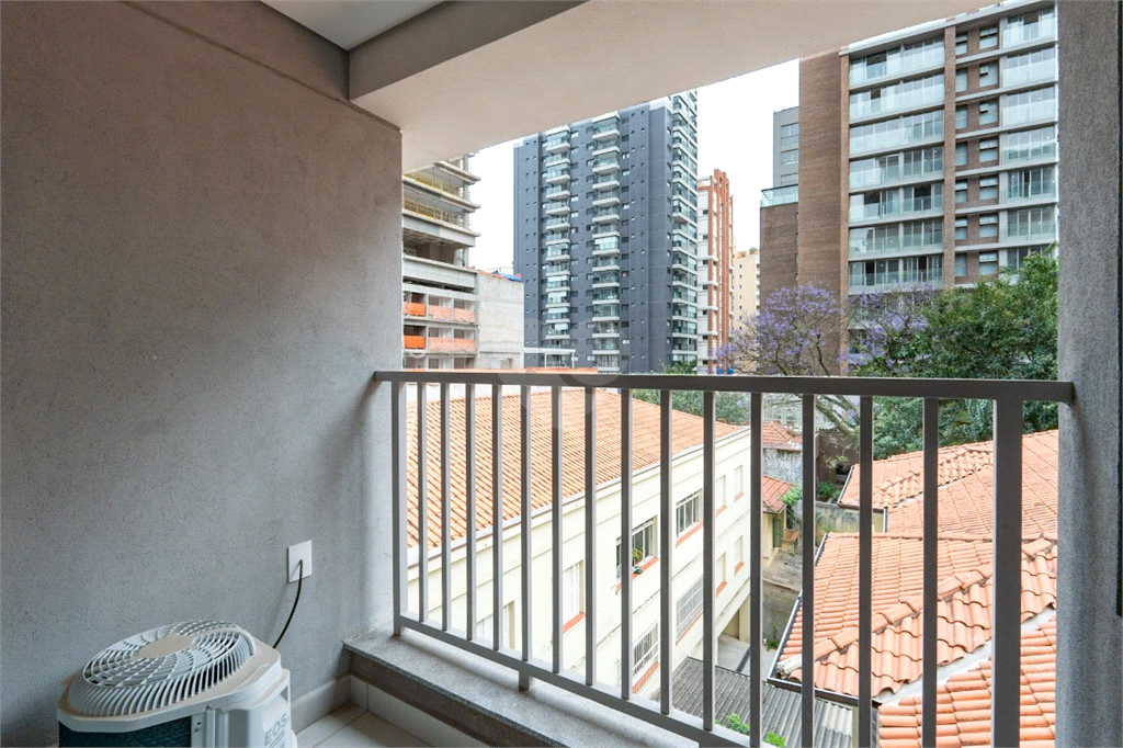 Venda Apartamento São Paulo Pinheiros REO1025846 5