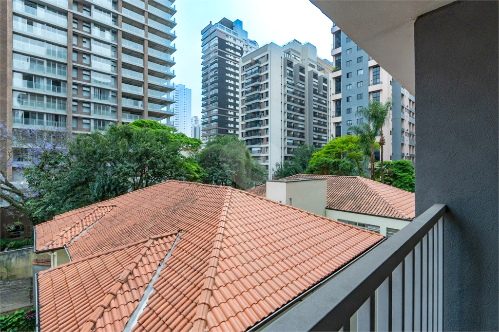 Venda Apartamento São Paulo Pinheiros REO1025846 9