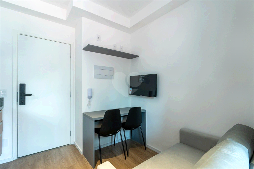 Venda Apartamento São Paulo Pinheiros REO1025846 18