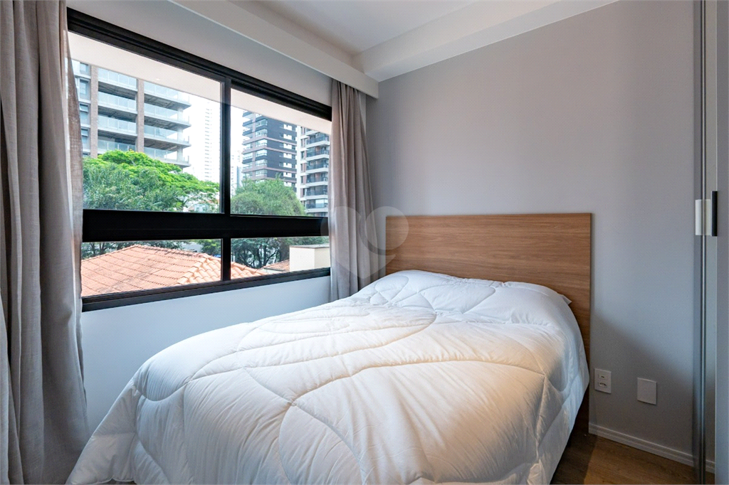 Venda Apartamento São Paulo Pinheiros REO1025846 17