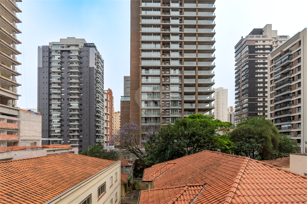 Venda Apartamento São Paulo Pinheiros REO1025846 6