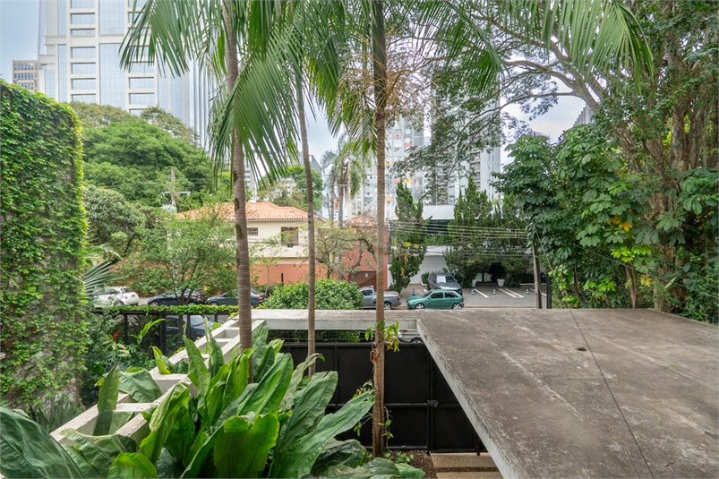 Venda Sobrado São Paulo Jardim Paulistano REO1025847 47