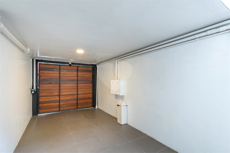 Venda Sobrado São Paulo Jardim Paulistano REO1025847 22