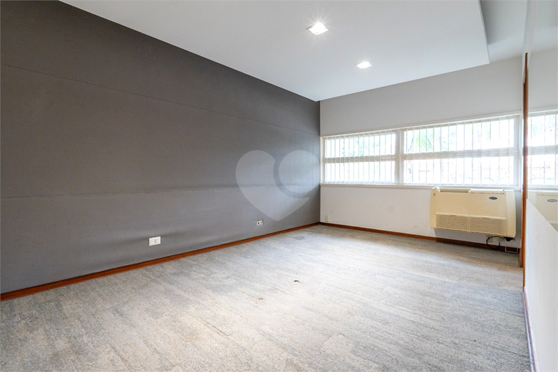 Venda Sobrado São Paulo Jardim Paulistano REO1025847 43