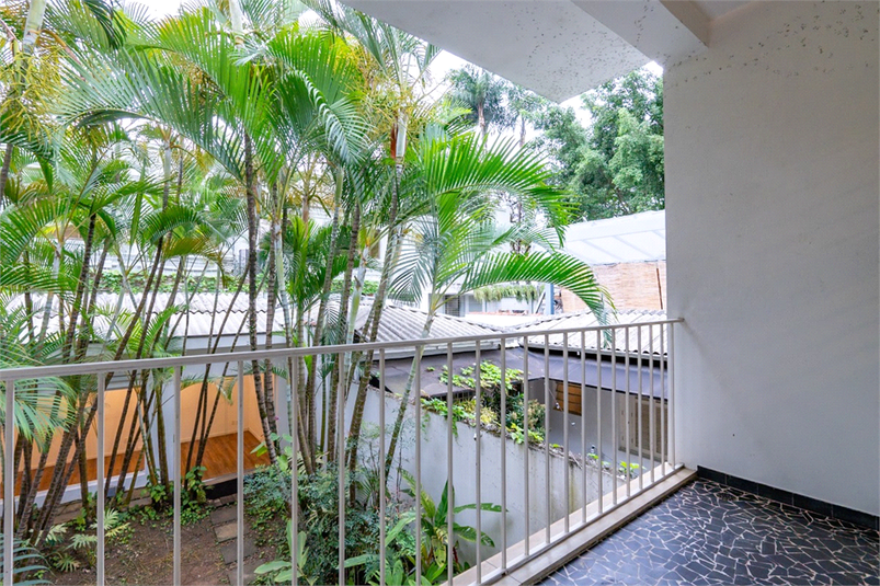 Venda Sobrado São Paulo Jardim Paulistano REO1025847 31