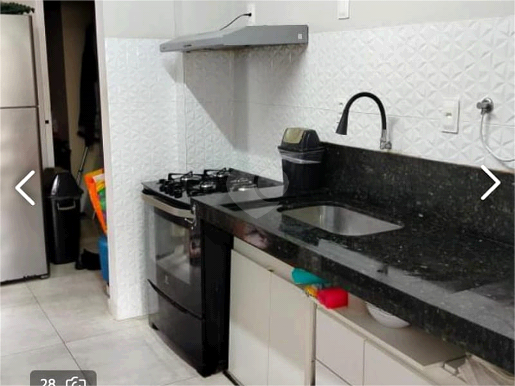 Venda Apartamento Salvador Candeal REO1025850 8