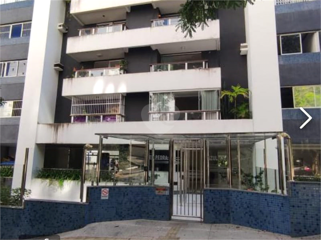 Venda Apartamento Salvador Candeal REO1025850 1