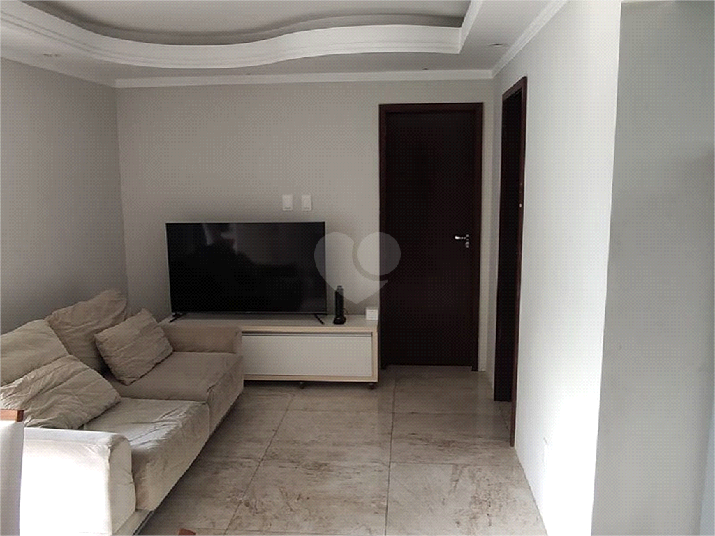 Venda Apartamento Salvador Candeal REO1025850 5