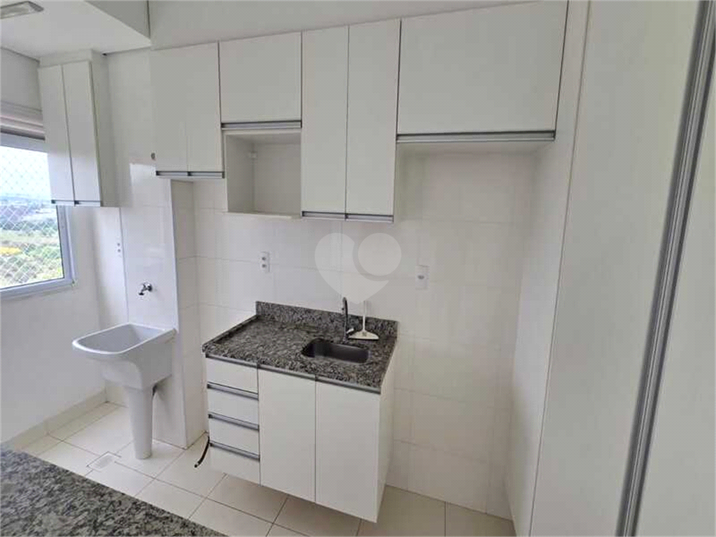 Venda Apartamento Indaiatuba Jardim Casablanca REO1025852 17