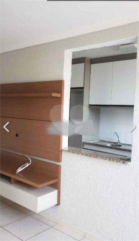 Venda Apartamento Bauru Jardim Estrela D'alva REO1025854 3