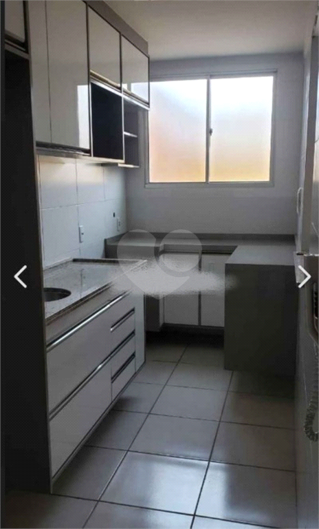 Venda Apartamento Bauru Jardim Estrela D'alva REO1025854 1