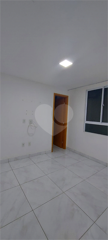 Venda Apartamento João Pessoa Bancários REO1025855 8