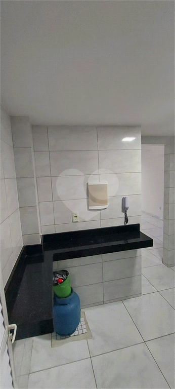 Venda Apartamento João Pessoa Bancários REO1025855 2