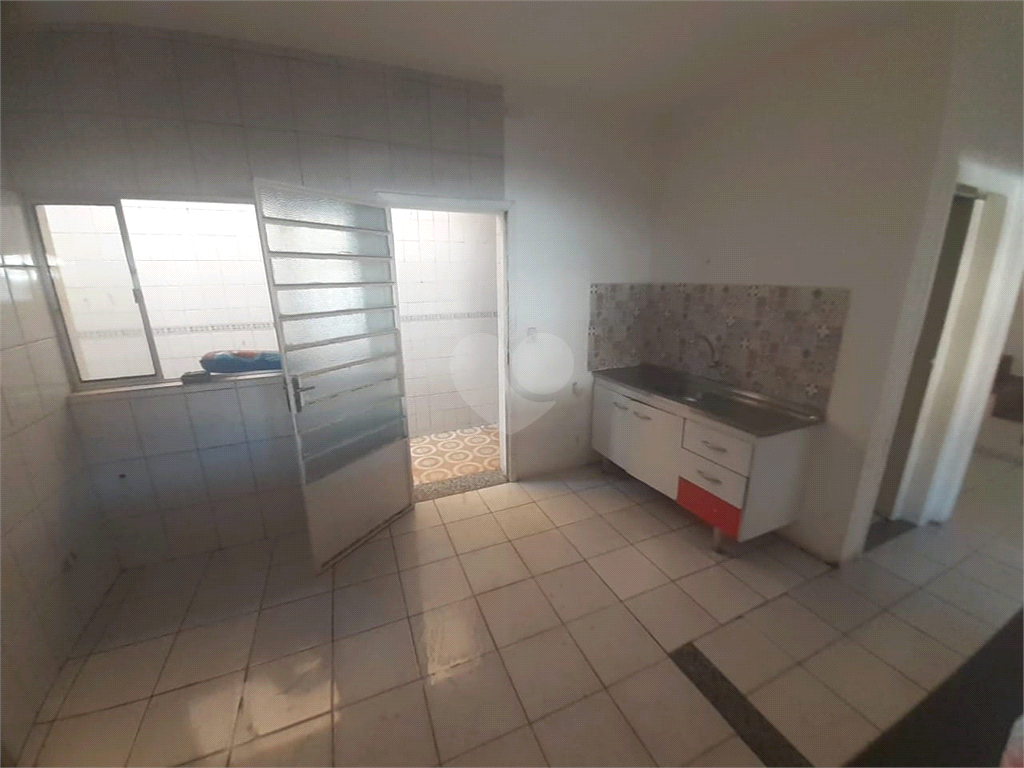 Venda Sobrado São Paulo Bom Retiro REO1025856 2