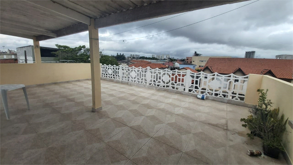 Venda Sobrado São Paulo Bom Retiro REO1025856 20