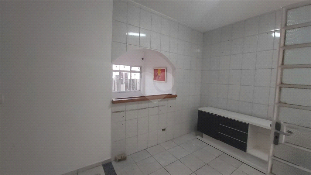 Venda Sobrado São Paulo Bom Retiro REO1025856 3