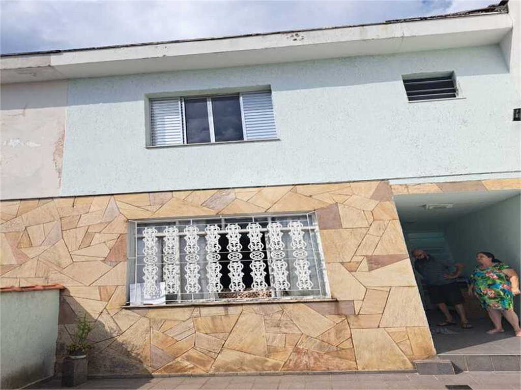 Venda Sobrado São Paulo Vila Nova Mazzei REO1025857 18