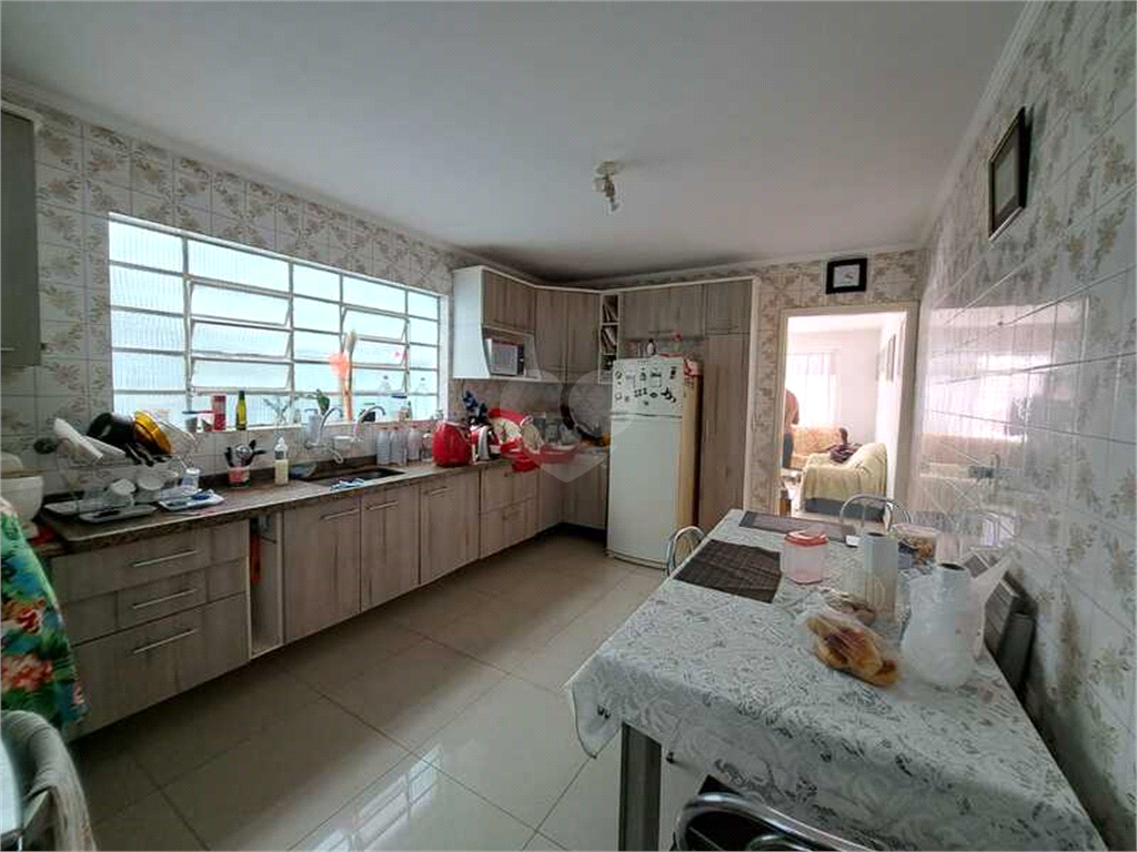 Venda Sobrado São Paulo Vila Nova Mazzei REO1025857 7