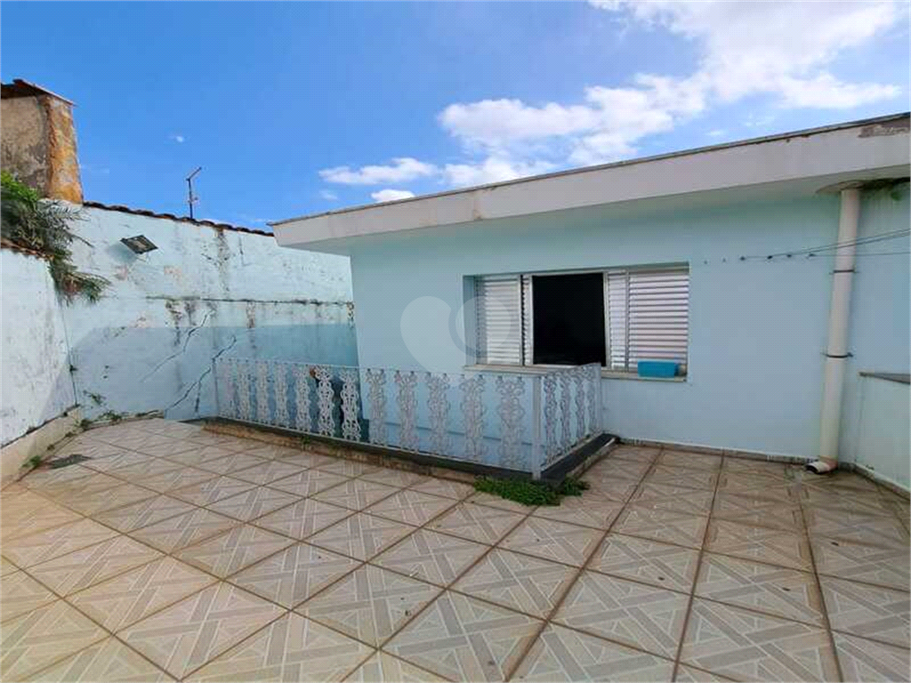 Venda Sobrado São Paulo Vila Nova Mazzei REO1025857 1