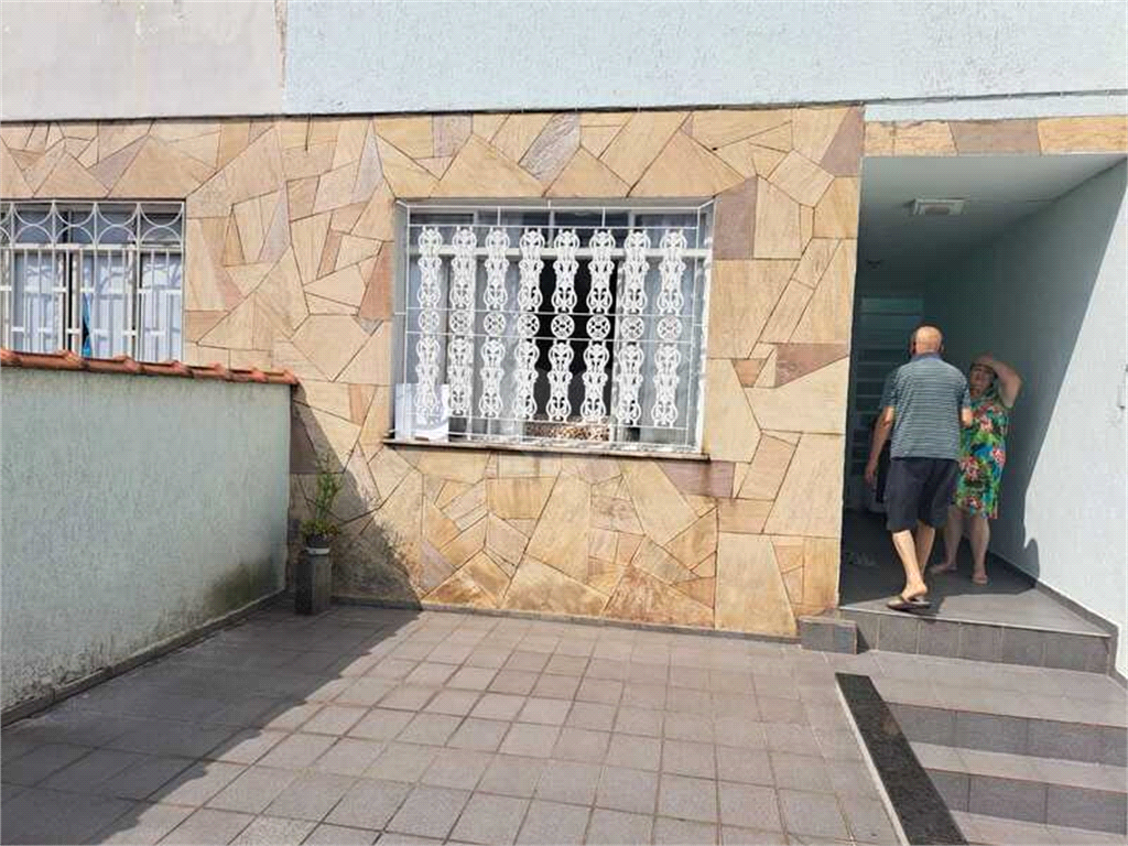 Venda Sobrado São Paulo Vila Nova Mazzei REO1025857 20