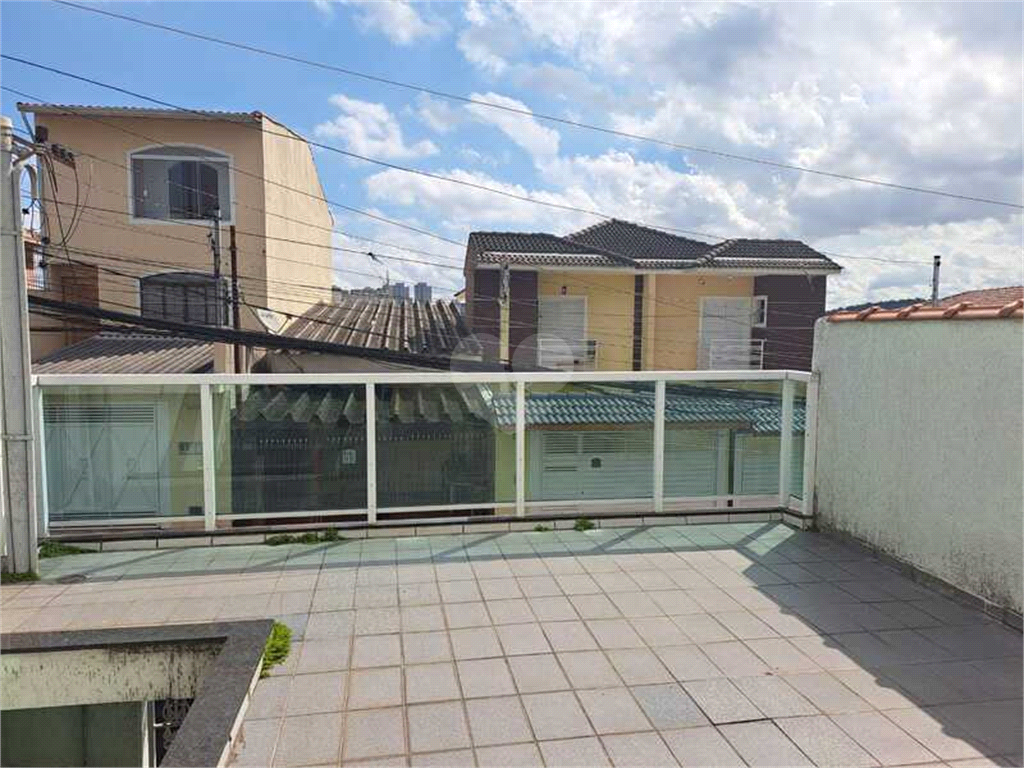 Venda Sobrado São Paulo Vila Nova Mazzei REO1025857 19