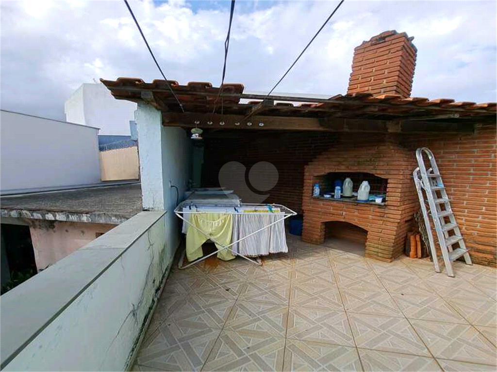 Venda Sobrado São Paulo Vila Nova Mazzei REO1025857 4