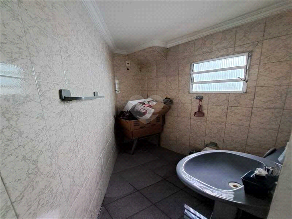 Venda Sobrado São Paulo Vila Nova Mazzei REO1025857 6