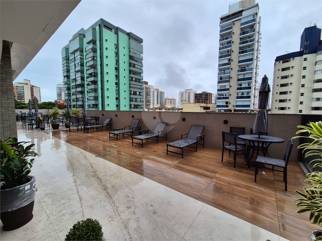 Venda Apartamento Vila Velha Itapuã REO1025858 16