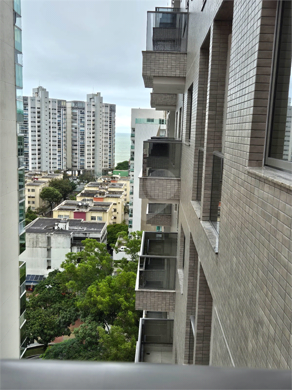 Venda Apartamento Vila Velha Itapuã REO1025858 2