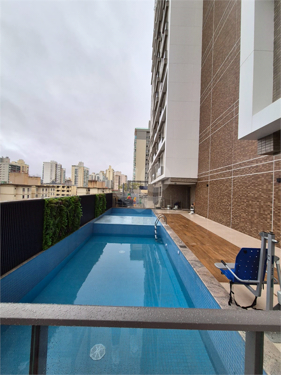 Venda Apartamento Vila Velha Itapuã REO1025858 24