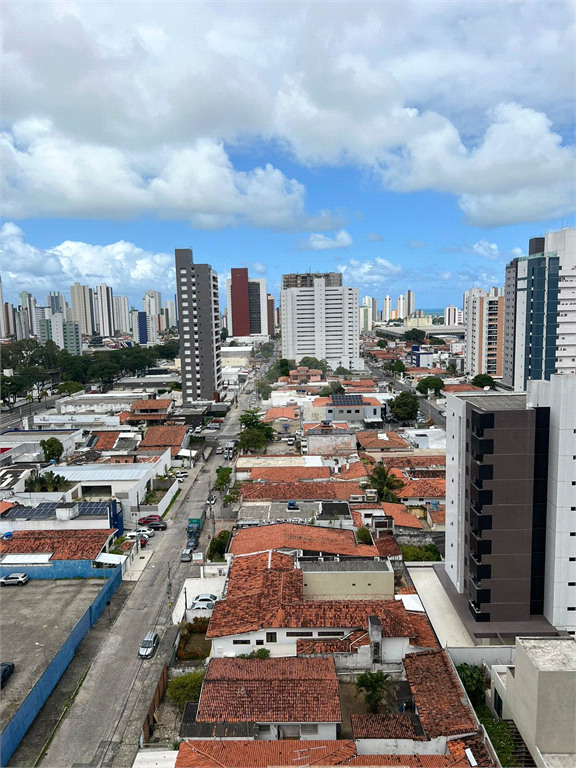 Venda Apartamento João Pessoa Tambauzinho REO1025861 9