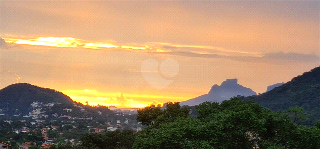 Venda Casa Niterói Itaipu REO1025867 49