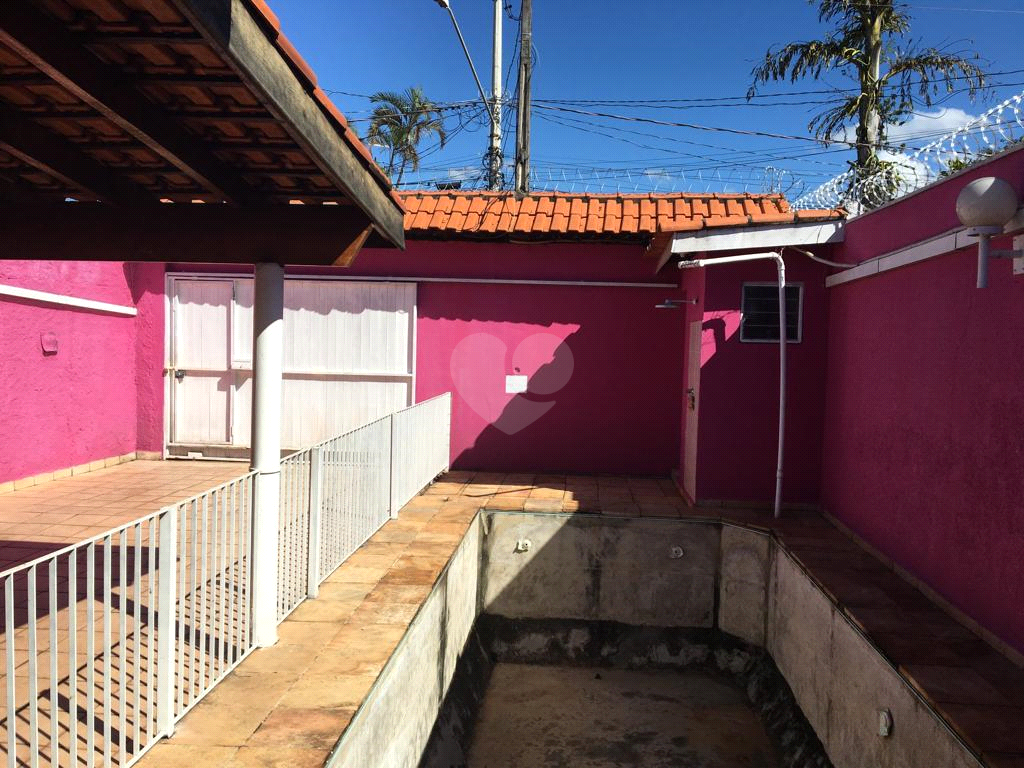 Venda Casa Sorocaba Central Parque Sorocaba REO1025868 9