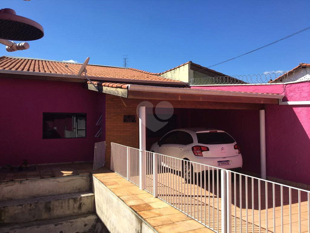 Venda Casa Sorocaba Central Parque Sorocaba REO1025868 15