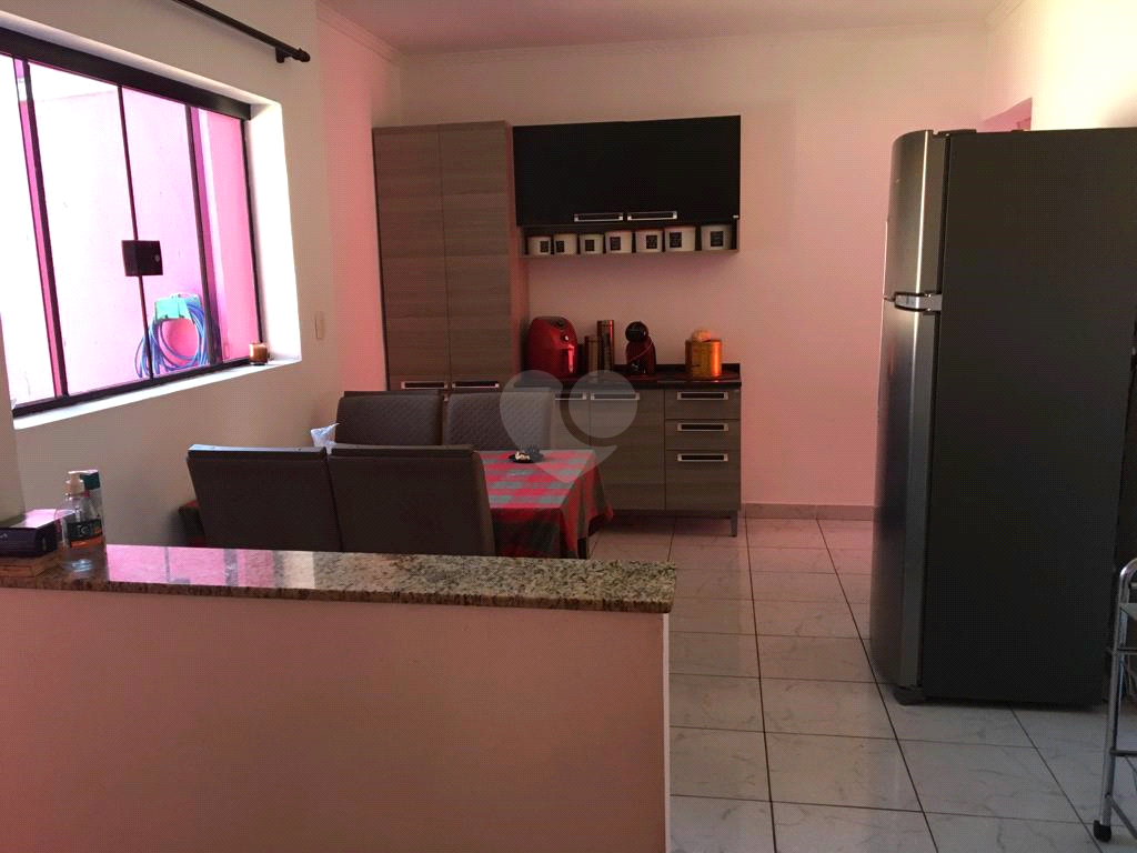 Venda Casa Sorocaba Central Parque Sorocaba REO1025868 4