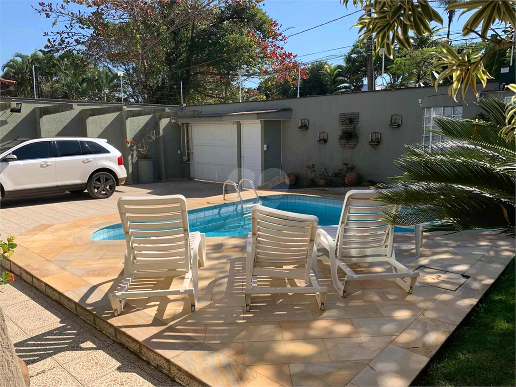 Venda Sobrado Guarujá Jardim Virgínia REO1025869 17