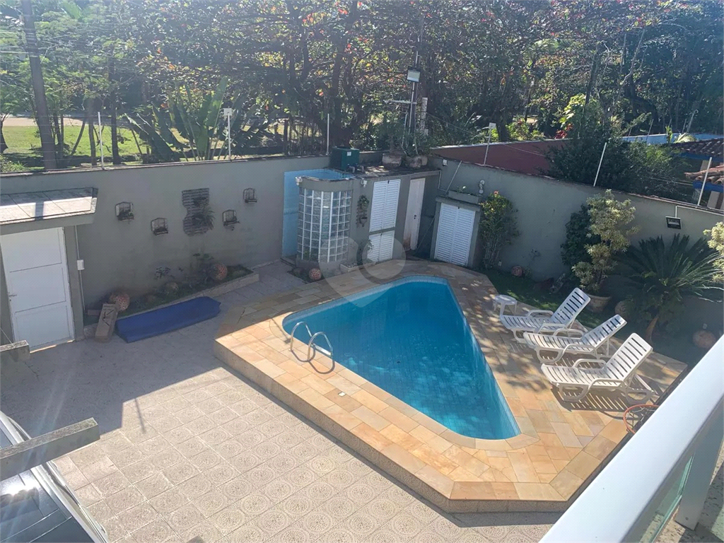 Venda Sobrado Guarujá Jardim Virgínia REO1025869 18