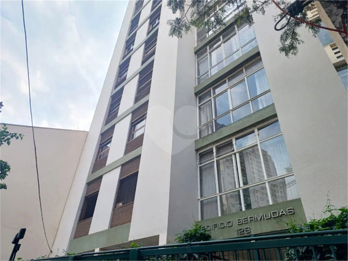 Venda Apartamento São Paulo Perdizes REO1025875 13