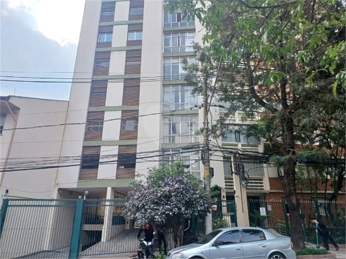 Venda Apartamento São Paulo Perdizes REO1025875 12