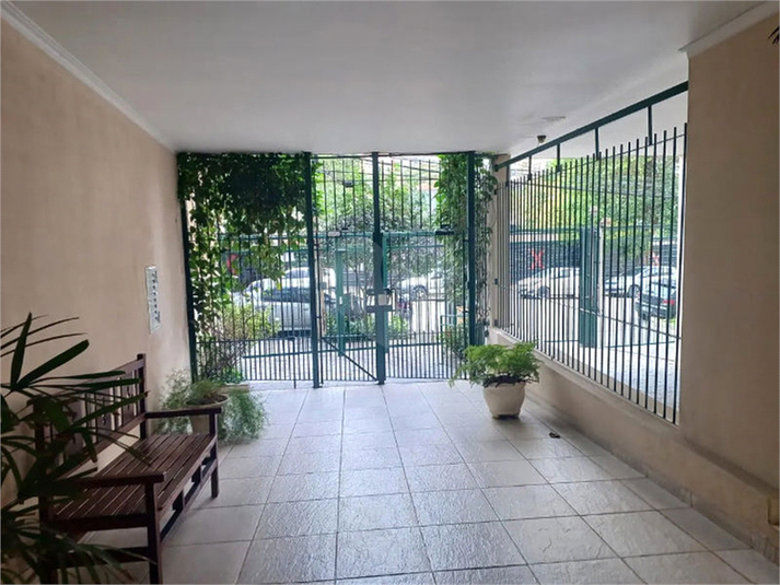 Venda Apartamento São Paulo Perdizes REO1025875 11