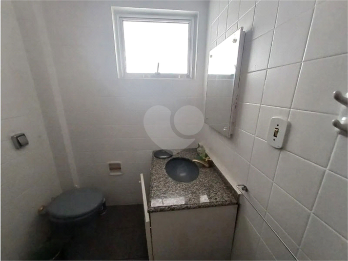 Venda Apartamento São Paulo Perdizes REO1025875 10