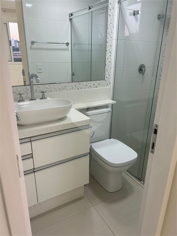 Aluguel Apartamento São Paulo Vila Prudente REO1025876 25