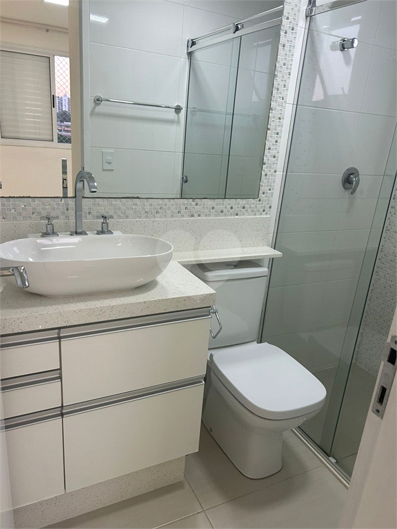 Aluguel Apartamento São Paulo Vila Prudente REO1025876 19