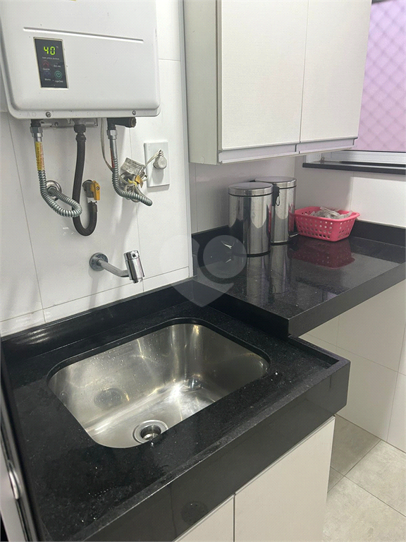 Aluguel Apartamento São Paulo Vila Prudente REO1025876 10